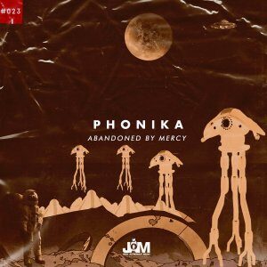 Phonika – Abandoned By Mercy (Ambient Dub Mix)