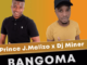 Prince J Malizo x Dj Miner – Bangoma (Original Mix)