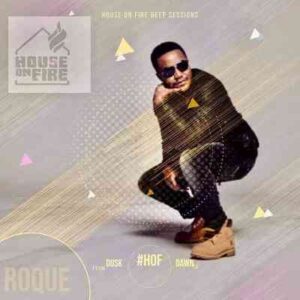 Roque & LaurentSoul – House On Fire Deep Sessions 17 MixRoque & LaurentSoul – House On Fire Deep Sessions 17 Mix