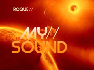 Roque – My Sound
