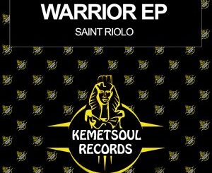 Saint Riolo – Warrior