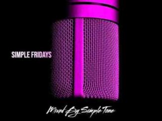 Simple Tone – Simple Fridays Vol 024 Mix
