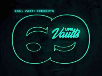 Soul Varti – UPR Vaults Vol. 69 Mix