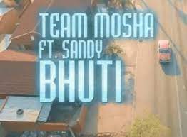 Team Mosha – YouTube HD Final Ft. Sandy Bhuti