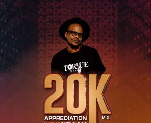 TorQue MuziQ – 20K Appreciation Mix