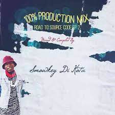 Smowkey Di Kota – 100% Production Mix (Road To Source Code 2 EP)