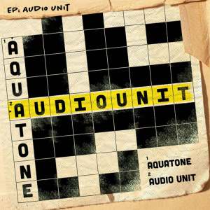 Aquatone feat. Lyrik Shoxen – Find A Way (Dub Mix)