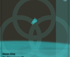 Atmos Blaq – The Atmosverse (Original Mix)