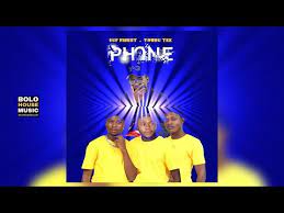 BGF Finest & Young Tee – Phone