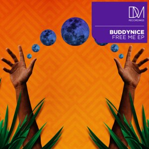 Buddynice – Free Me