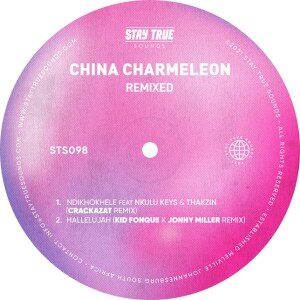 China Charmeleon – Hallelujah (Kid Fonque & Jonny Miller Remix)
