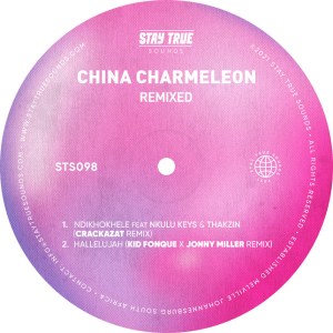 China Charmeleon – Hallelujah (Kid Fonque & Jonny Miller Remix)