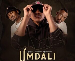 DJ Jawz, Taribo West & Dr. Lamondro – Umdali (feat. Kopo Kopo Mfana, Steez, Daskidoh & Menthol Deep)
