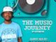 DJ Kenny – The Musiq Journey Vol. 08