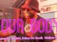 DJ Maphorisa – Your Body ft. Wizkid, Kabza De Small & Mellow & Sleazy (Leak)