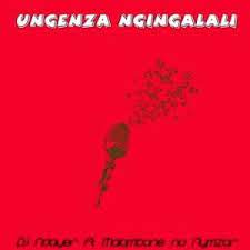 DJ Ndayer – Ungenza Ngingalali Ft. Malambane no Nymzar