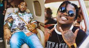 Davido To Grace Focalistic’s Birthday On Friday