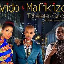Davido – Tchelete (Goodlife) ft Mafikizolo