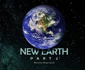 Deepconsoul – New Earth Part.2