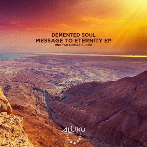 Demented Soul, Tau, Nelle Guess – People Of Shaam (Original Mix)