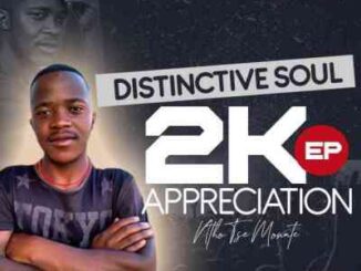 Distinctive Soul – 2K Appreciation