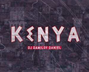 Dj Damiloy Daniel – Kenya (AfroTech)