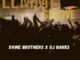 Dvine Brothers & Dj Bakk3 – Lemme Groove (Original Mix)