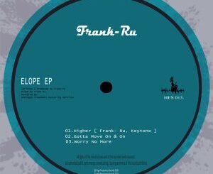 Frank Ru & Keytone – Higher (Original Mix)