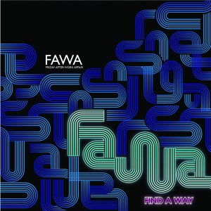 FridayAfterWorkAffair – Find A Way (Jazzuelle Supernova Remix)