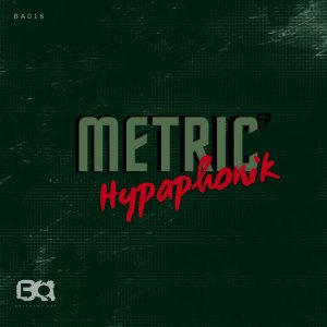 Hypaphonik – Metric