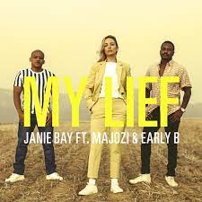 Janie Bay – My Lief Ft. Majozi & Early B