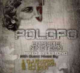 LebtoniQ – POLOPO 19 Mix
