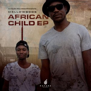 MellowGods – African Child