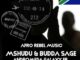 Mshudu & Budda Sage – Venom (Original Mix)