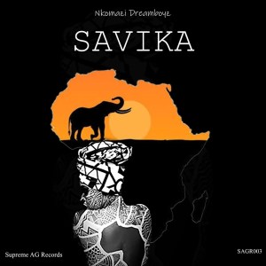 Nkomazi Dreamboyz – Savika (Original Mix)