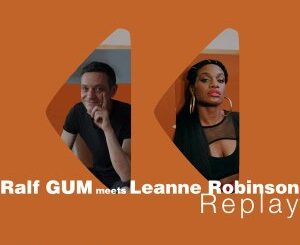 Ralf GUM, Leanne Robinson – Bad Energy (Ralf GUM Extended Mix)