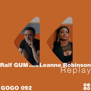 Ralf GUM, Leanne Robinson – Bad Energy (Ralf GUM Extended Mix)