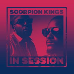 Scorpion Kings – OVO Sound Radio (Guest Mix)