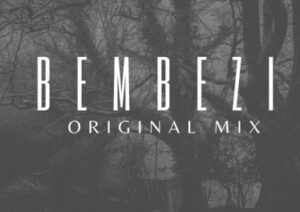 Terrie T – Bembezi (Original Mix)