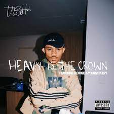 The Big Hash – Heavy Is The Crown ft Blxckie & Youngsta CPT
