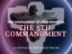 The Godfathers Of Deep House SA – The 5Th Commandment Chapter 2
