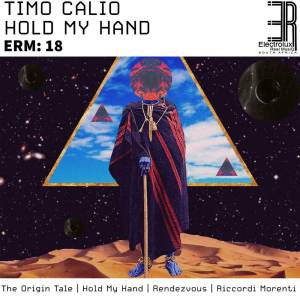 Timo Calio – Hold My Hand