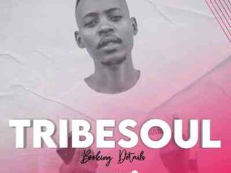 TribeSoul – For Ben & Kelvin Momo (Tribute Mix)