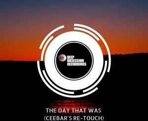 Tukz Ancestral – The Day That Was (Ceebar’s Re-Touch)