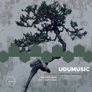 Udumusic – Ame Nimo Makezu (Mpeshnyk Remix)