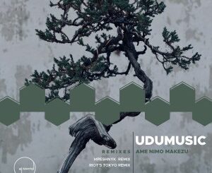 Udumusic – Ame Nimo Makezu (Mpeshnyk Remix)