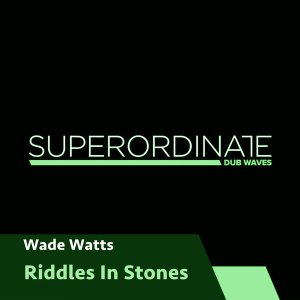 Wade Watts – Riddles in Stone