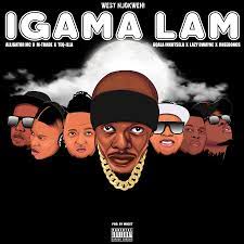 West Njokweni – Igama Lam Remix ft M-Trade, Lazy Dwayne, Rheebongs, Alligator MC, Teq-illa & Gqala Inkuntsela