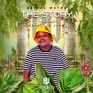 uBizza Wethu – The Story Teller