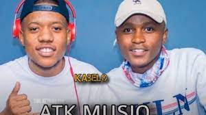 ATK MusiQ – Kabelo (Main Mix)